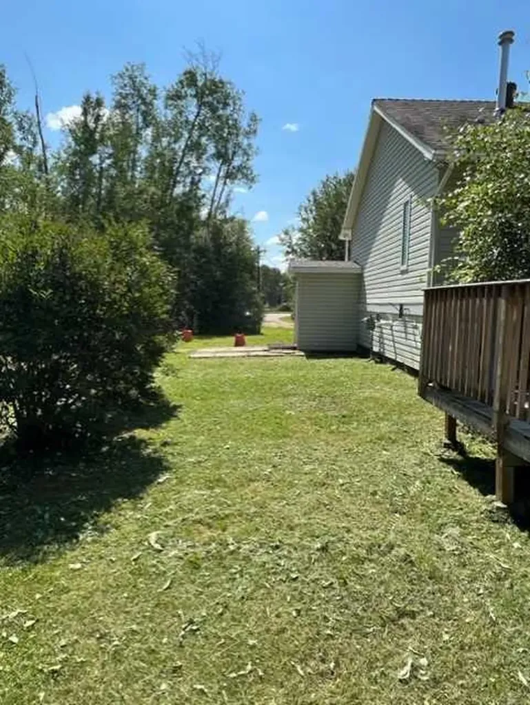 158 Poplar Drive Rr Conklin AB T0P 1H1