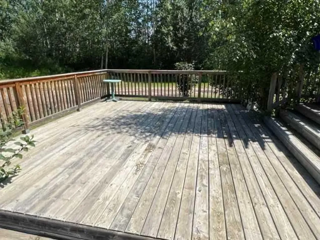 158 Poplar Drive Rr Conklin AB T0P 1H1