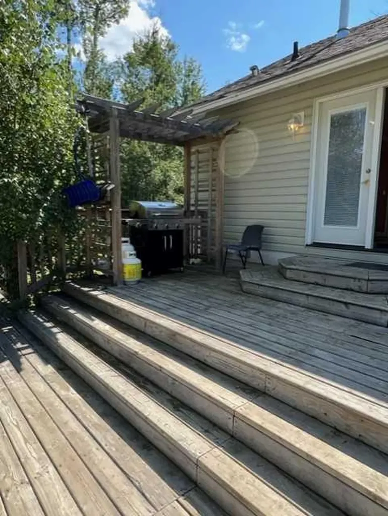 158 Poplar Drive Rr Conklin AB T0P 1H1