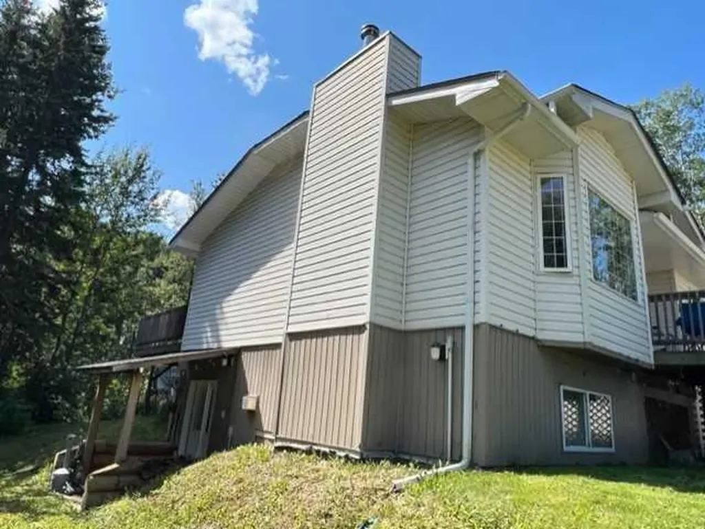 119 Poplar Drive Rr Conklin AB T0P 1H1