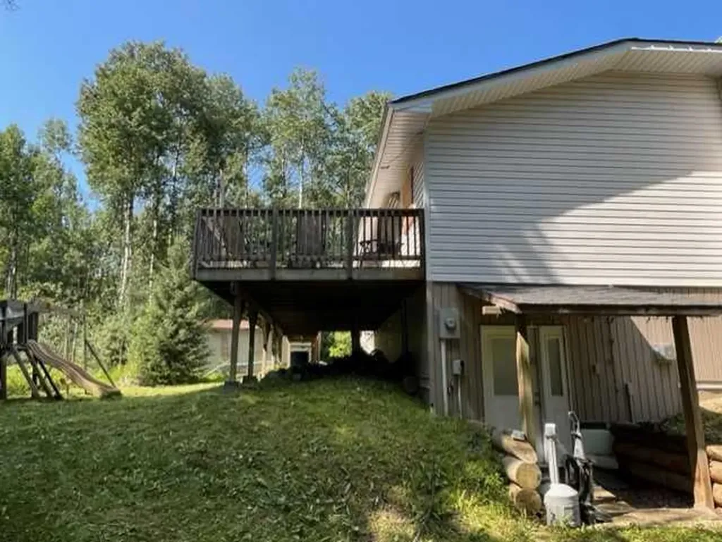 119 Poplar Drive Rr Conklin AB T0P 1H1