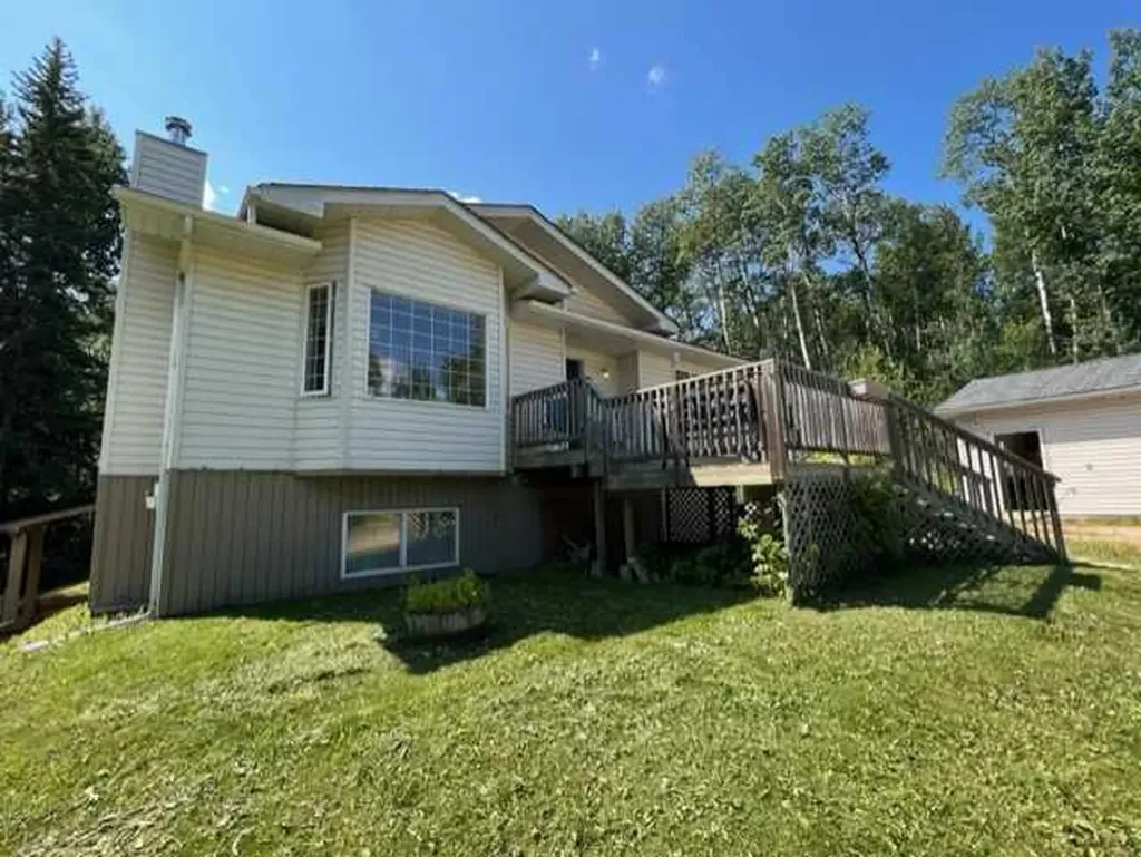 119 Poplar Drive Rr Conklin AB T0P 1H1