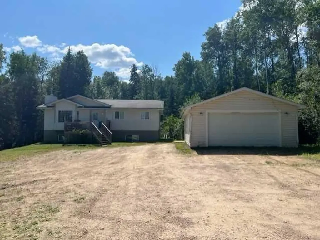 119 Poplar Drive Rr Conklin AB T0P 1H1