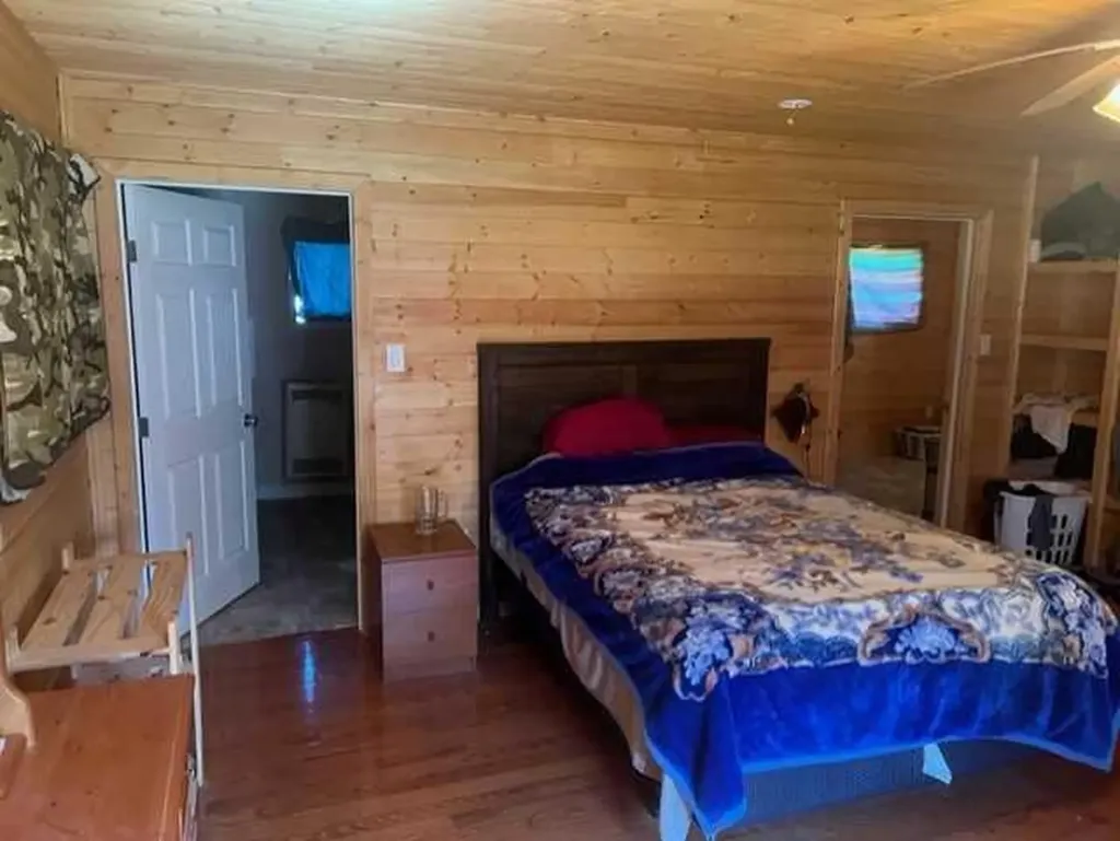 118 Poplar Drive Rr Conklin AB T0P 1H1