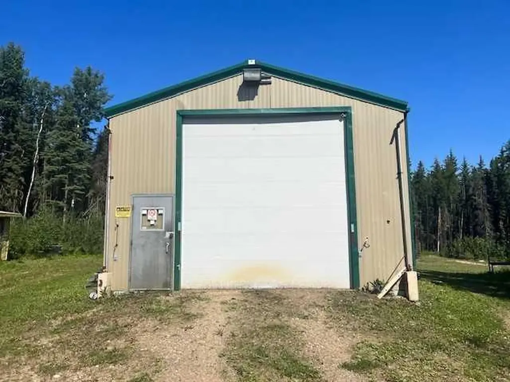 118 Poplar Drive Rr Conklin AB T0P 1H1