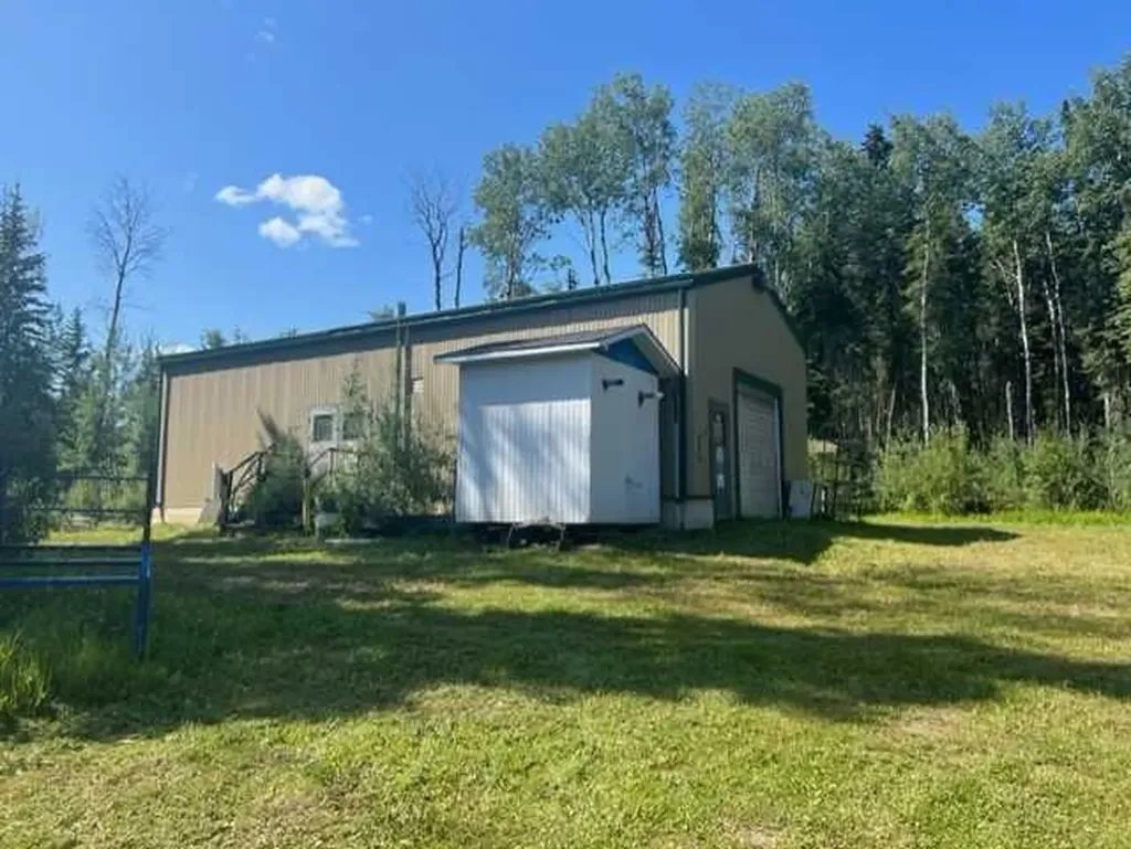 118 Poplar Drive Rr Conklin AB T0P 1H1