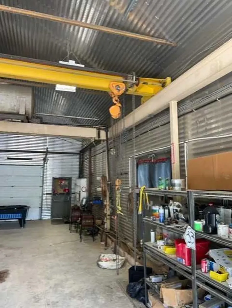 118 Poplar Drive Rr Conklin AB T0P 1H1