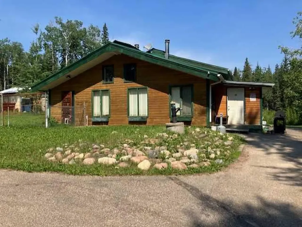 118 Poplar Drive Rr Conklin AB T0P 1H1