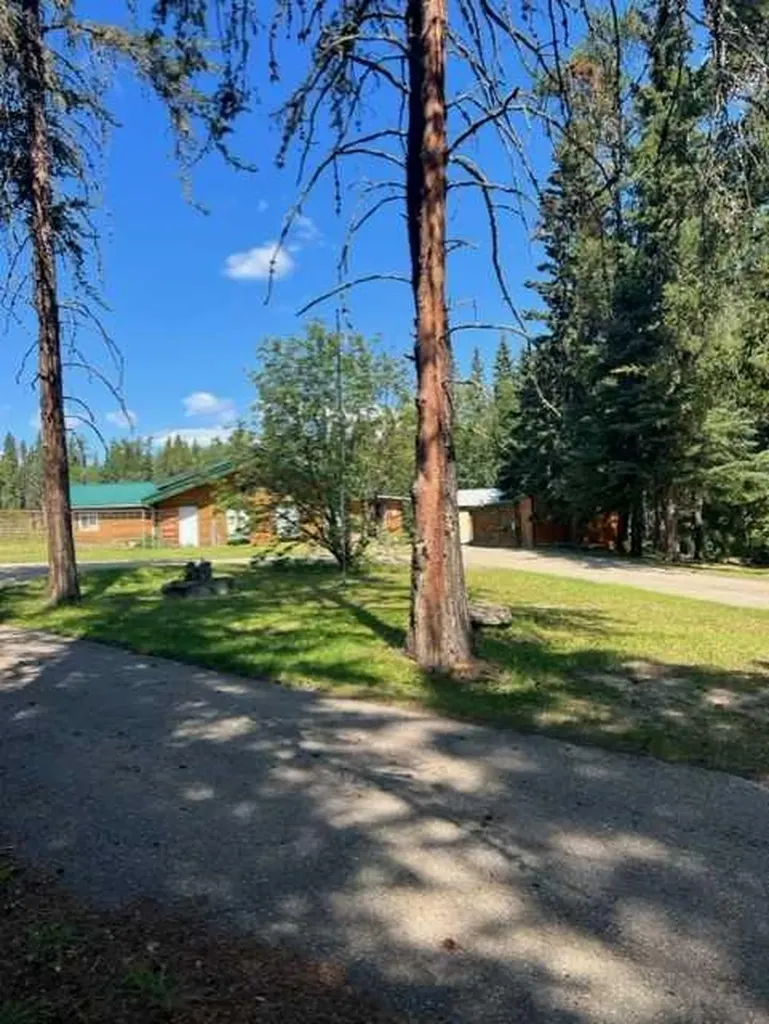 118 Poplar Drive Rr Conklin AB T0P 1H1