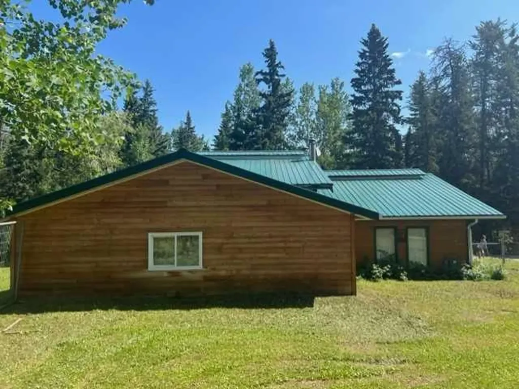 118 Poplar Drive Rr Conklin AB T0P 1H1