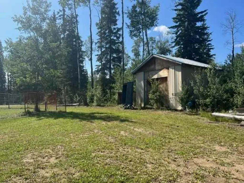 118 Poplar Drive Rr Conklin AB T0P 1H1