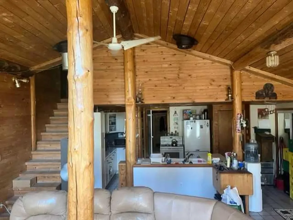 118 Poplar Drive Rr Conklin AB T0P 1H1