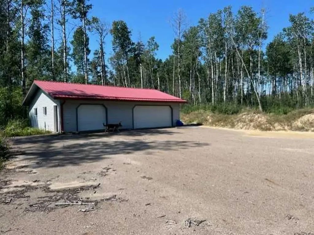 146 Poplar Drive Rr Conklin AB T0P 1H1