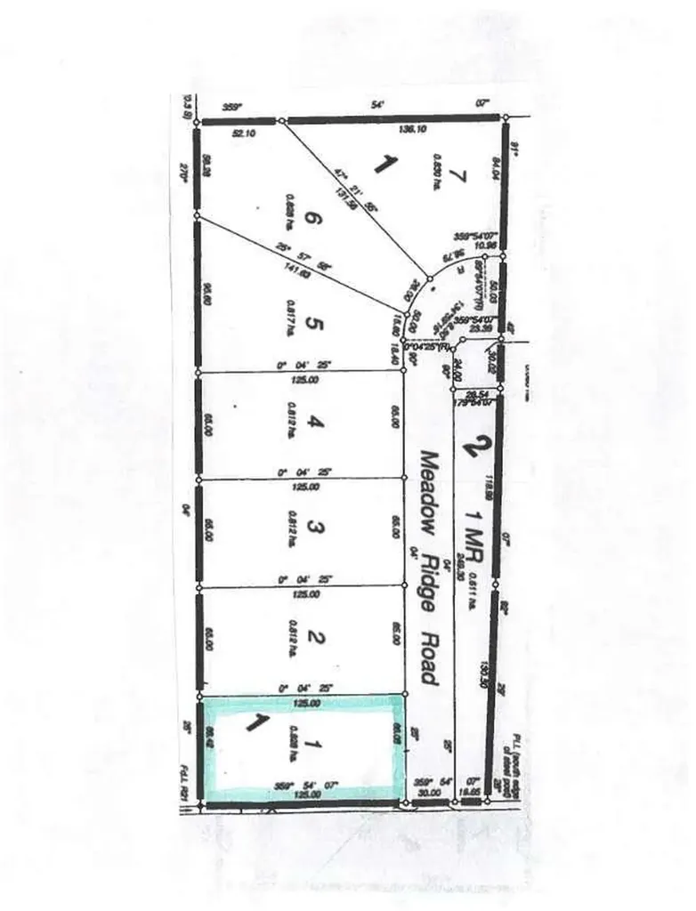 Point Ne-24-45-7-w4 Rural Wainwright No. 61 M.d. Of AB T9W 1T1