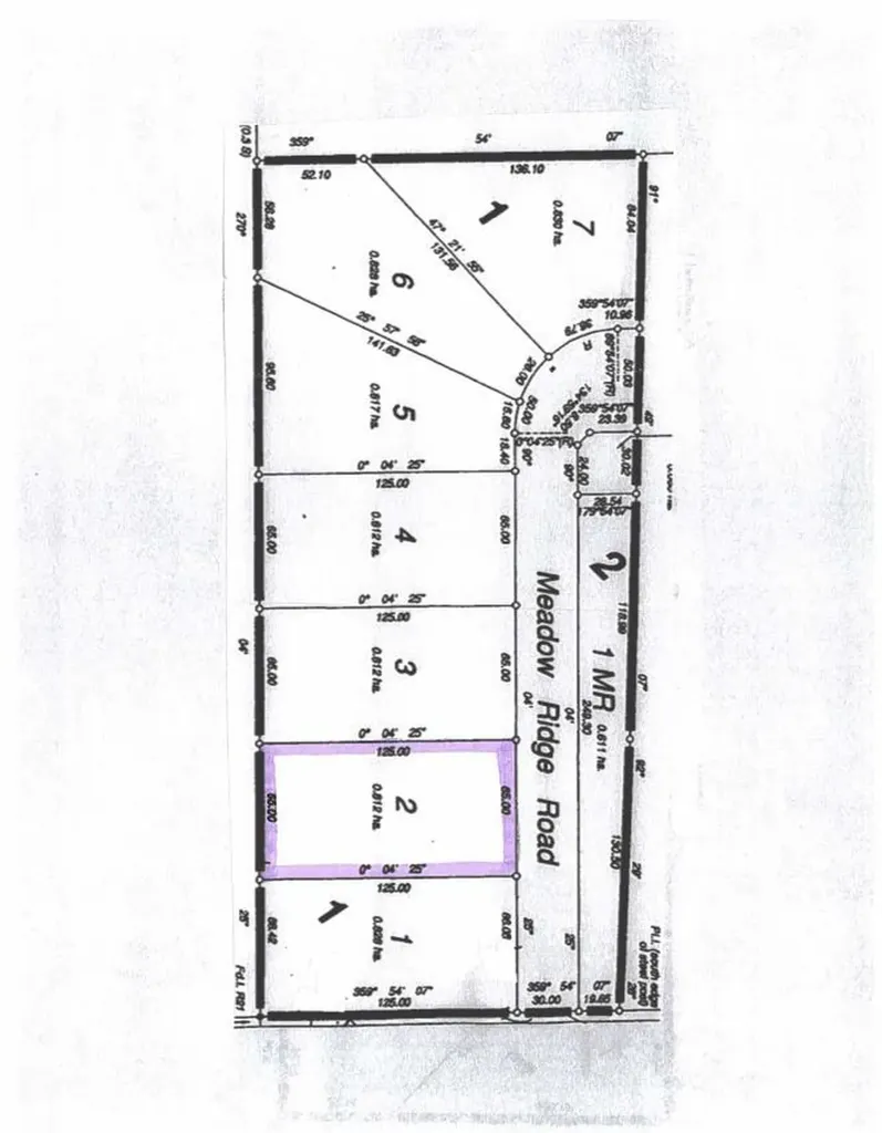Point Ne-24-45-7-w4 Rural Wainwright No. 61 M.d. Of AB T9W 1T1