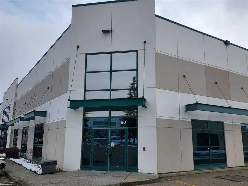 2150 29 Street NE Calgary AB T1Y 7G4