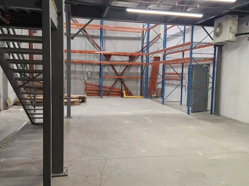 2150 29 Street NE Calgary AB T1Y 7G4