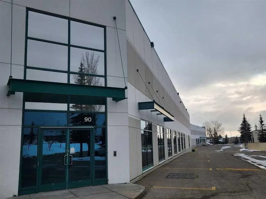 2150 29 Street NE Calgary AB T1Y 7G4