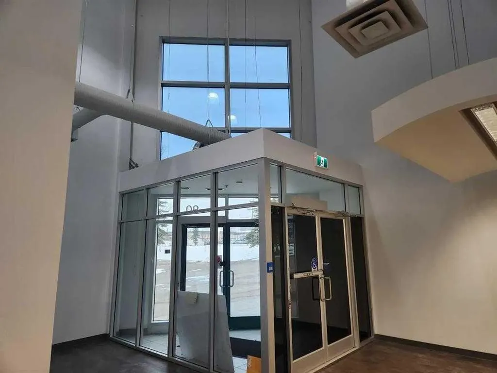 2150 29 Street NE Calgary AB T1Y 7G4
