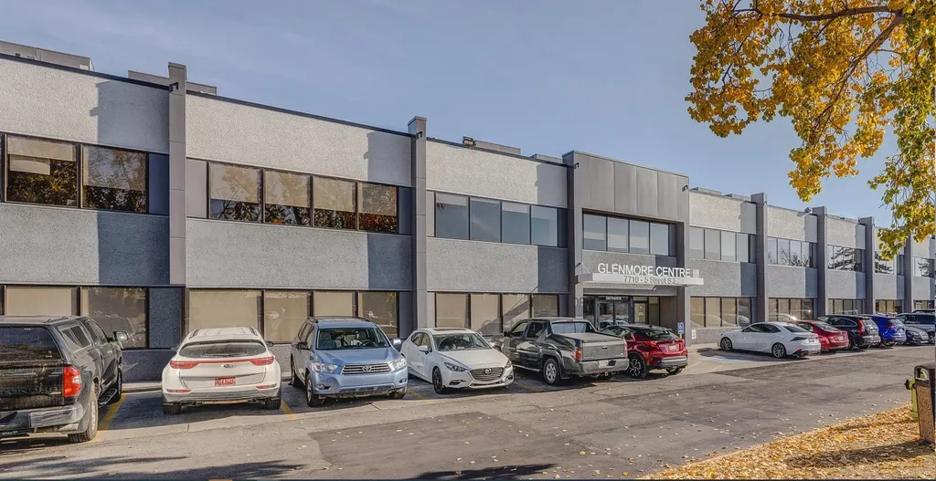 7710 5 Street SE Calgary AB T2H 2L9