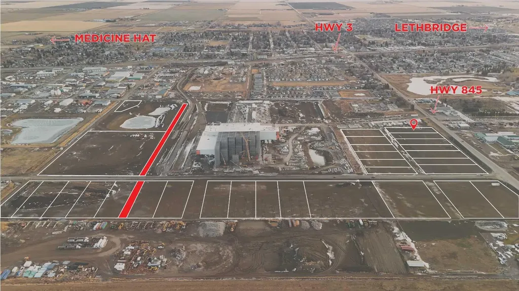 1304 19 Street Coaldale AB T1M0G6