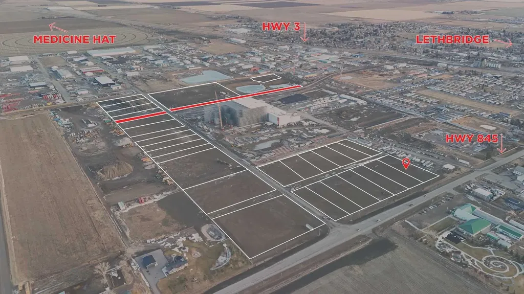 1304 19 Street Coaldale AB T1M0G6