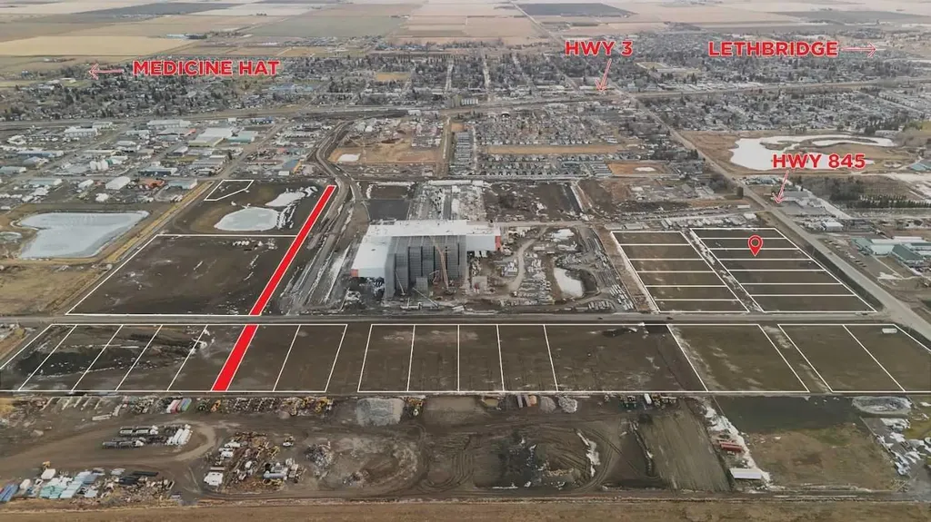 1210 19 Street Coaldale AB T1M0G6