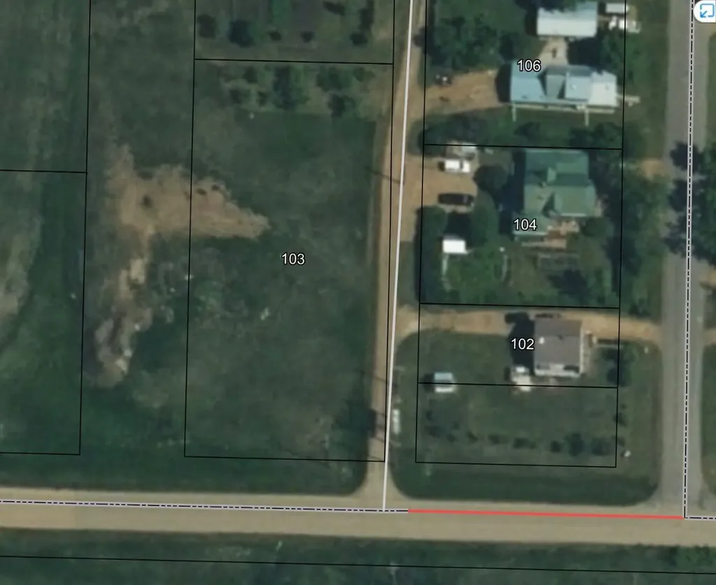 103 3 Street Munson AB T0J2C0