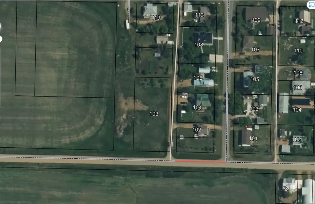 103 3 Street Munson AB T0J2C0