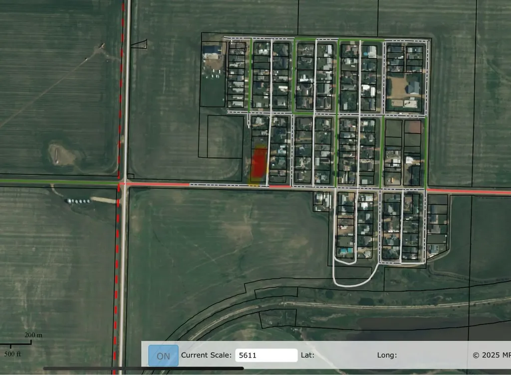 103 3 Street Munson AB T0J2C0