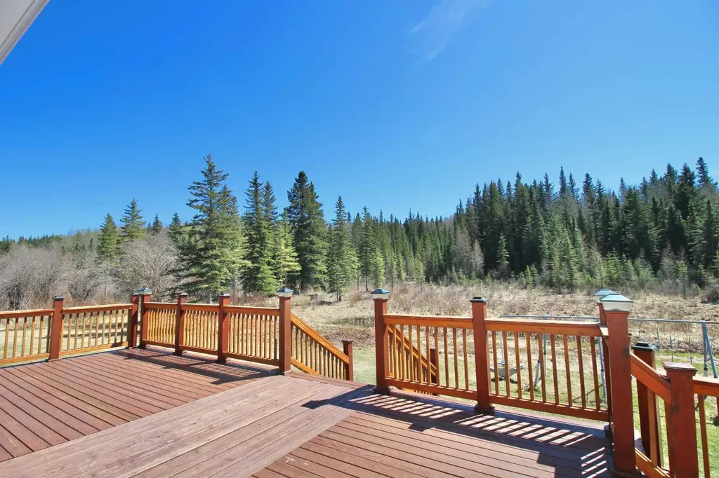 779 Makenny Street Hinton AB T7V1H3