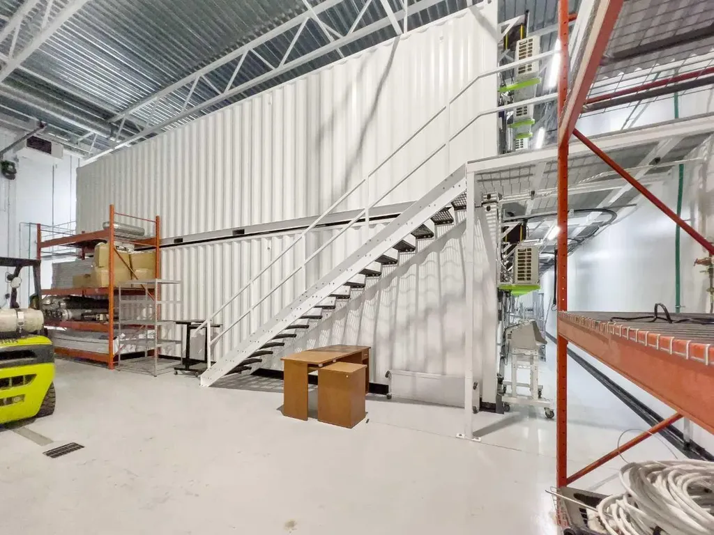 4609 46 Avenue Stettler AB T0C 2L0