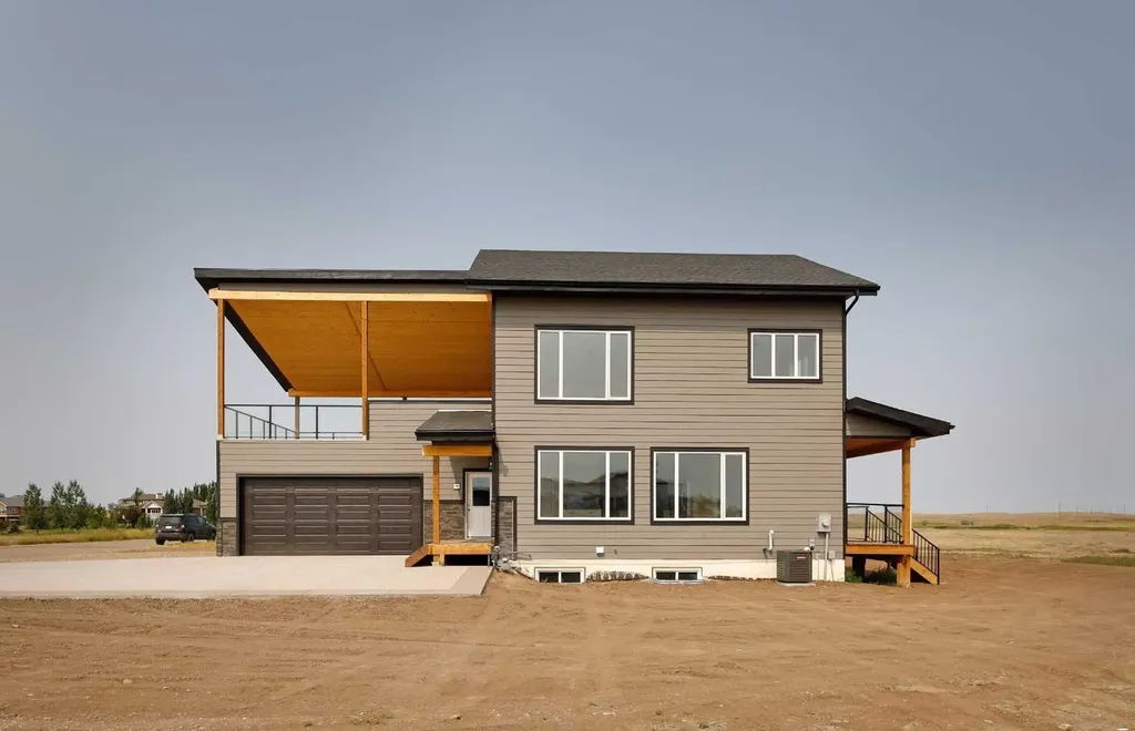43 Kingfisher Estates Drive Lake Newell Resort AB T1R 0Y5