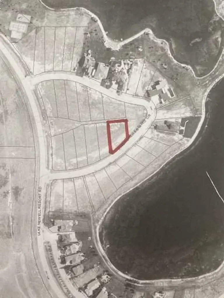 43 Kingfisher Estates Drive Lake Newell Resort AB T1R 0Y5