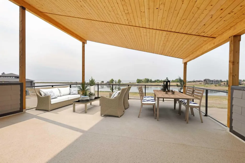 43 Kingfisher Estates Drive Lake Newell Resort AB T1R 0Y5