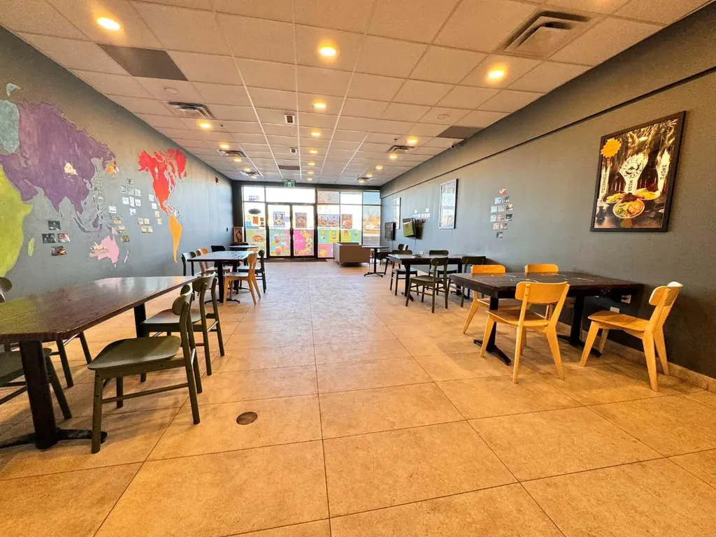 240 Midpark Way SE Calgary AB T2X 1N4