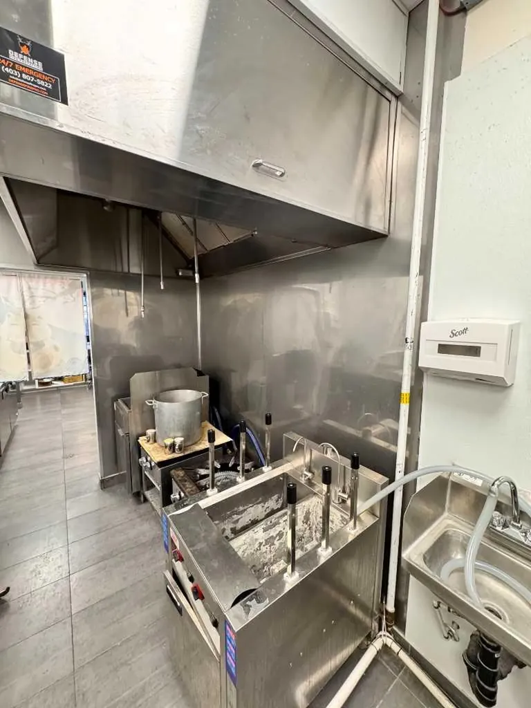 240 Midpark Way SE Calgary AB T2X 1N4