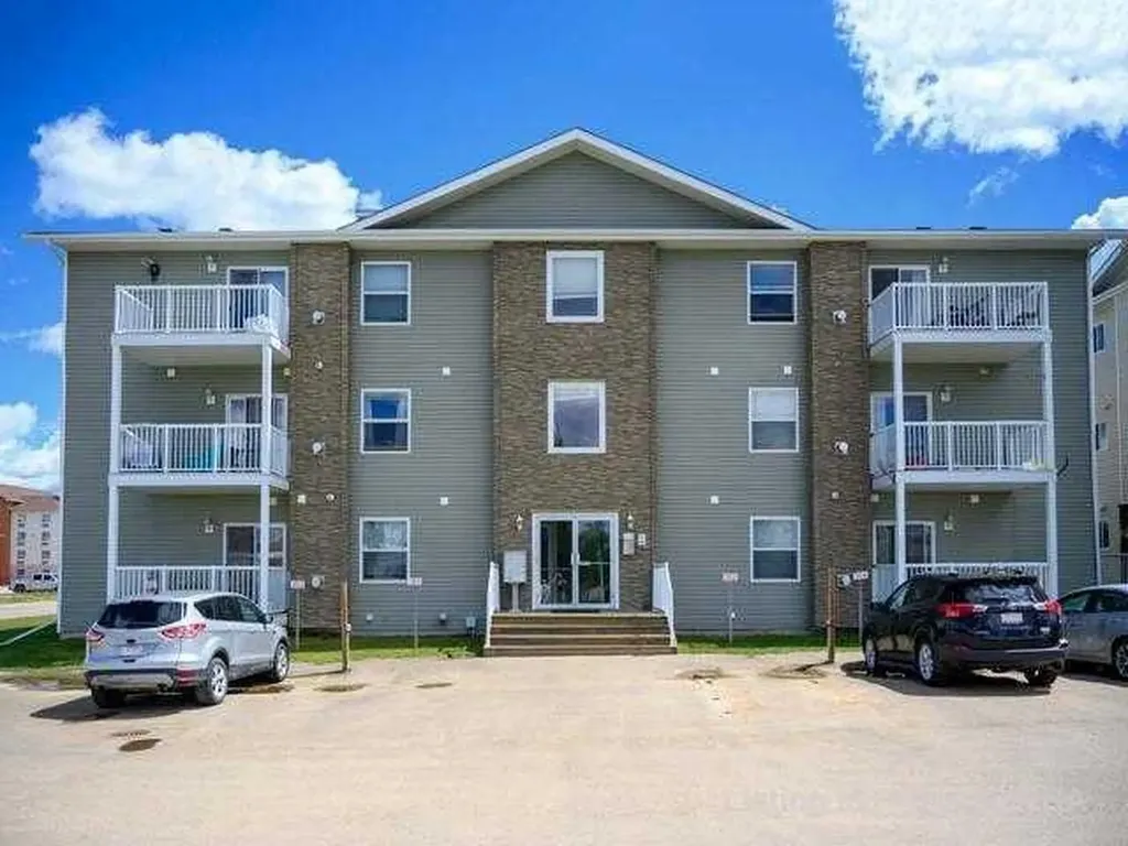 2814 48 Avenue Athabasca AB T9S 0A5