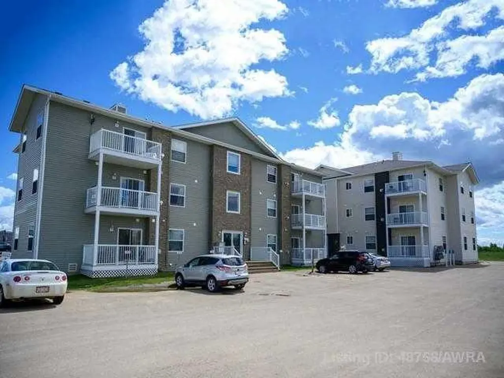 2814 48 Avenue Athabasca AB T9S 0A5