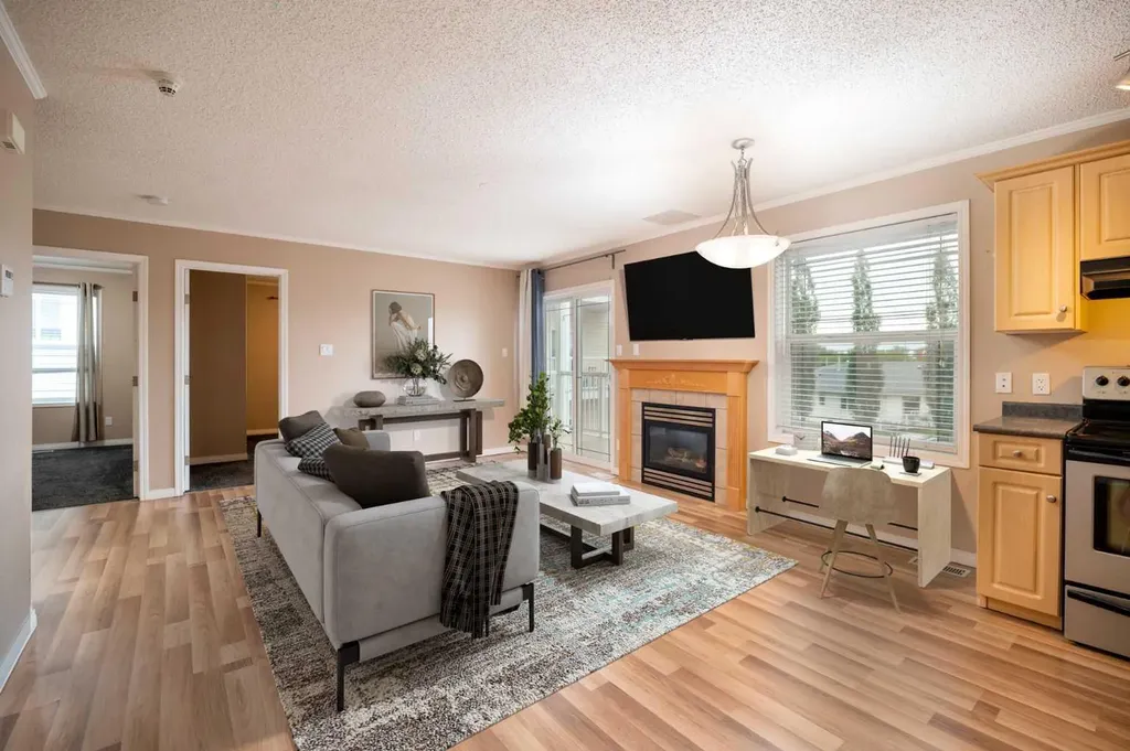 2814 48 Avenue Athabasca AB T9S 0A5