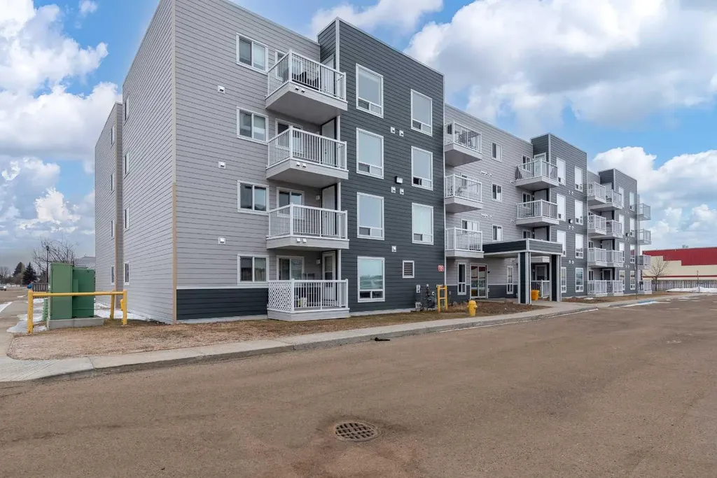 5101 18 Street Lloydminster AB T9V 2G7