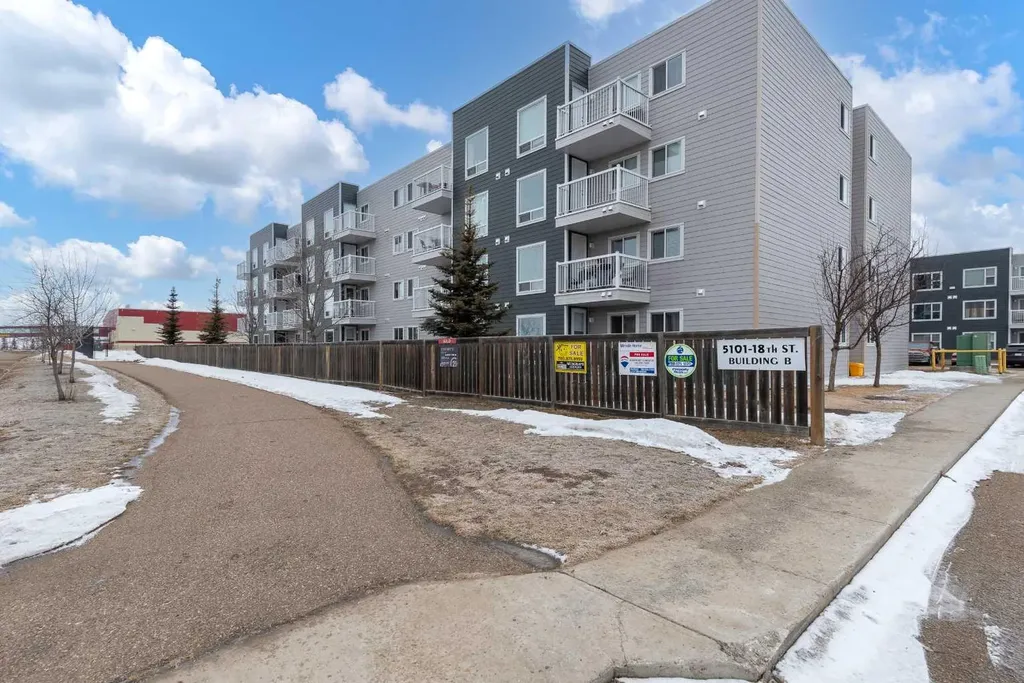 5101 18 Street Lloydminster AB T9V 2G7