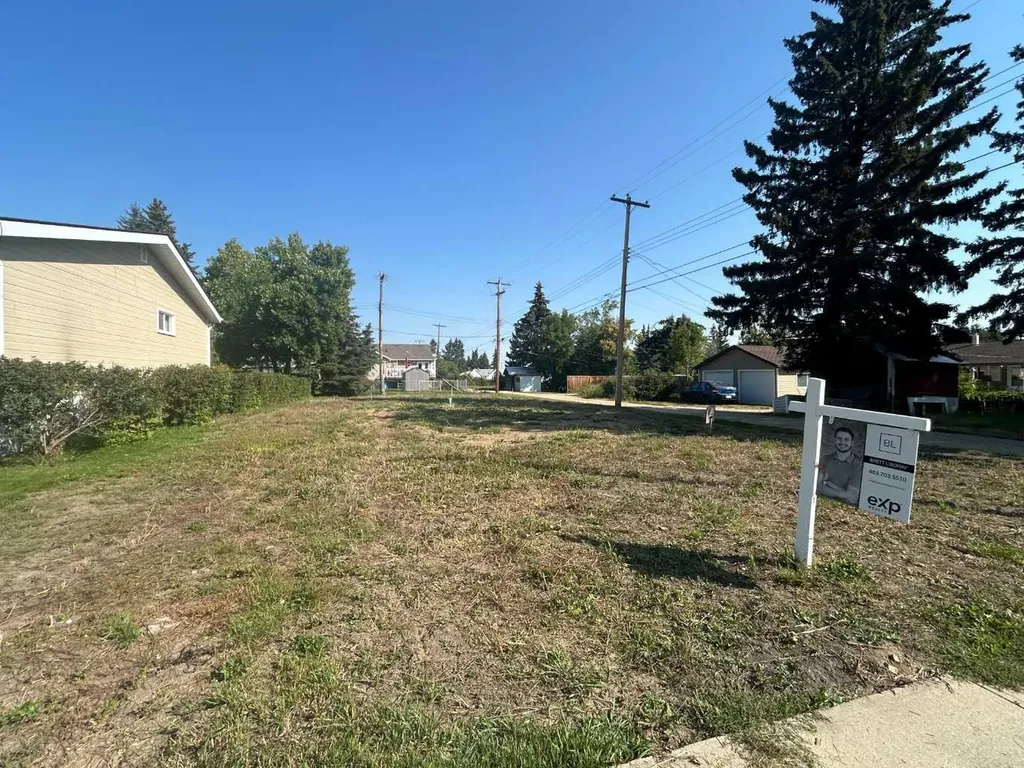 5014 53rd Avenue Rimbey AB T0C2J0