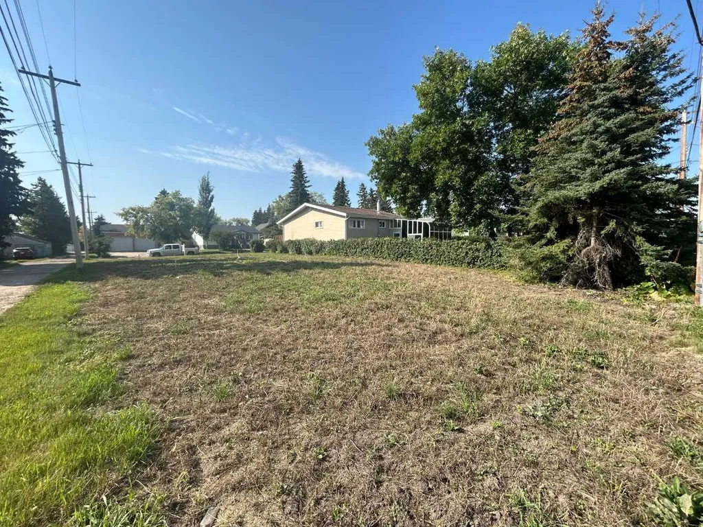 5014 53rd Avenue Rimbey AB T0C2J0