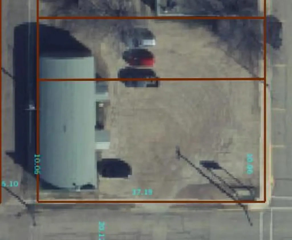 50 Street High Prairie AB T0G 1E0