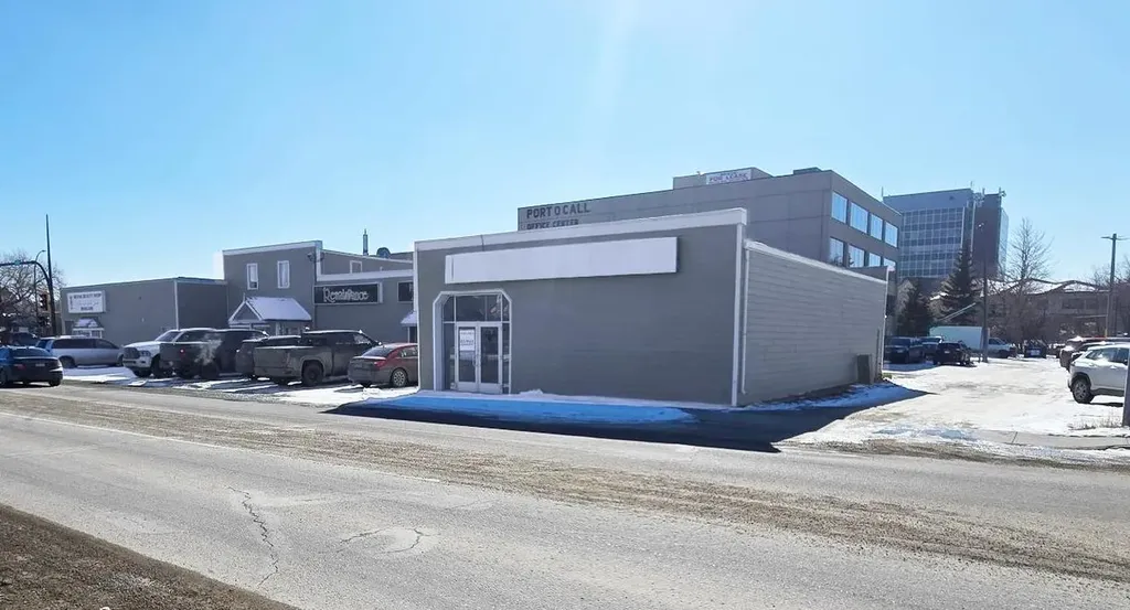 4418 50 Avenue Red Deer AB T4N 3Z6