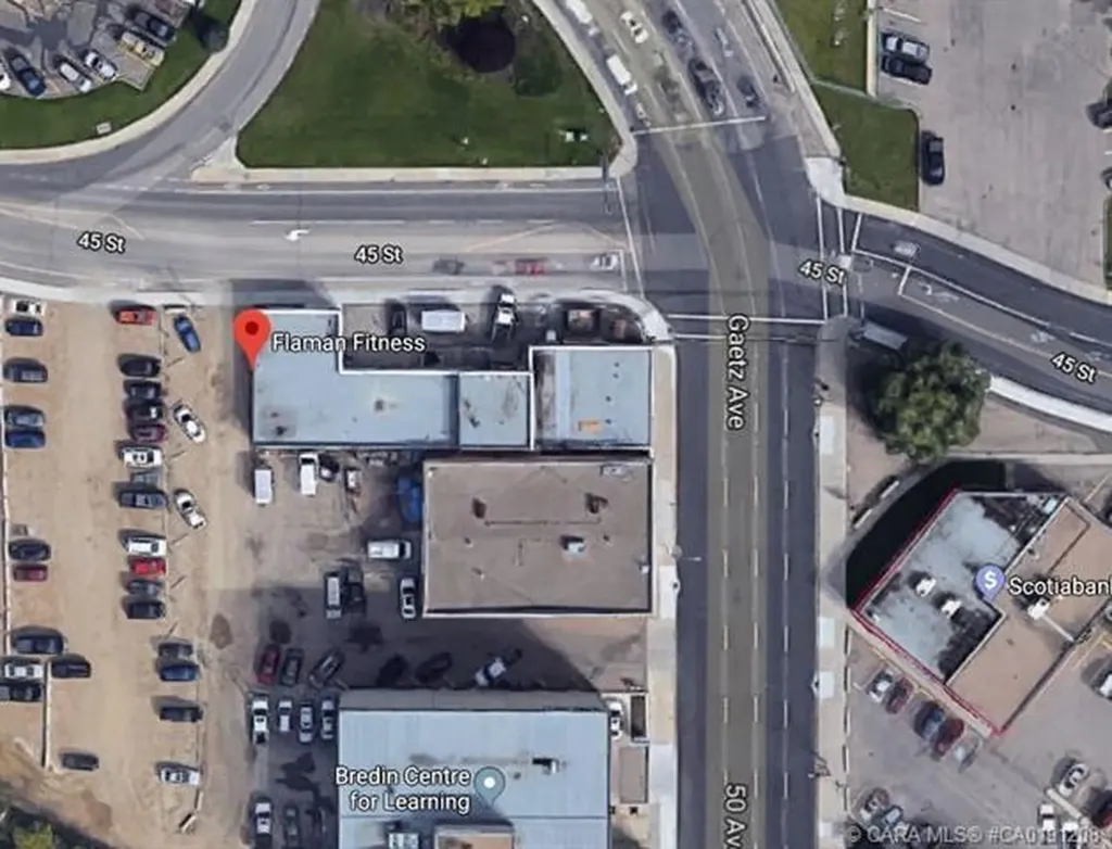 4418 50 Avenue Red Deer AB T4N 3Z6