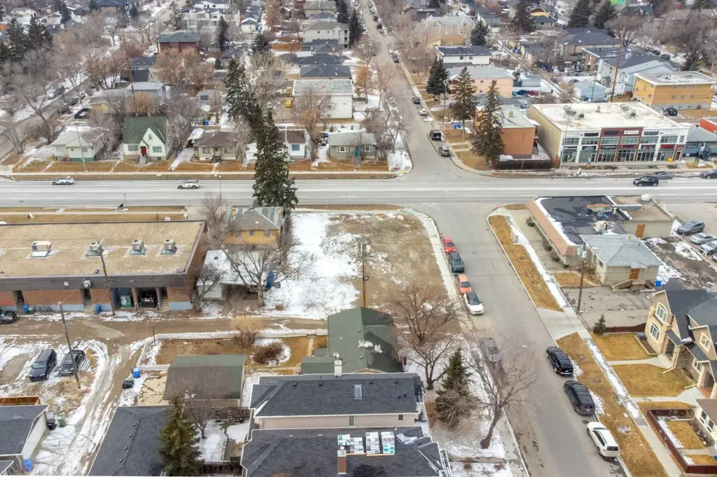 2620 Centre Street NE Calgary AB T2E 2V4