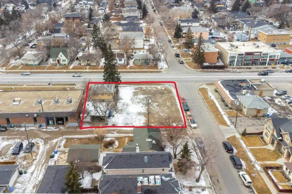 2620 Centre Street NE Calgary AB T2E 2V4