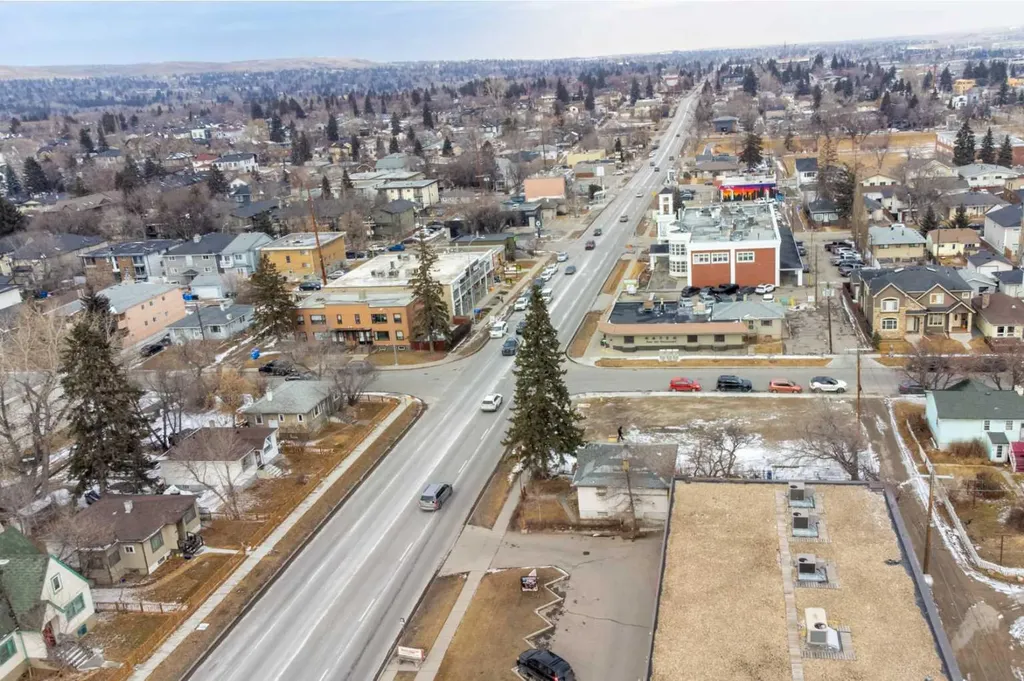 2620 Centre Street NE Calgary AB T2E 2V4